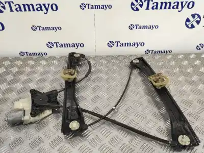 Автозапчастина б/у регулятор переднього правого скла для seat toledo iv (kg3) 1.6 tdi посилання на oem iam 5ja959812k   Автозапчастина б/у регулятор переднього правого скла для seat toledo iv (kg3) 1.6 tdi посилання на oem iam 5ja959812k