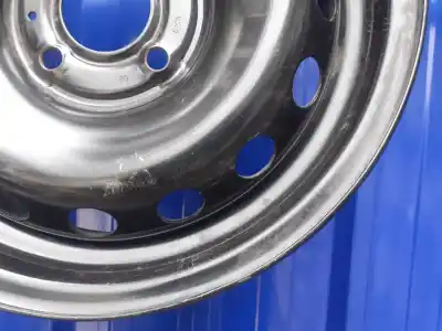 Second-hand car spare part rim for renault clio ii fase ii (b/cb0) 1.5 dci diesel oem iam references   