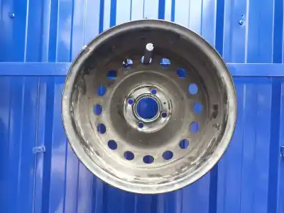 Second-hand car spare part rim for renault clio ii fase ii (b/cb0) 1.5 dci diesel oem iam references   