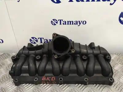 Second-hand car spare part INTAKE MANIFOLD for AUDI A3 (8P)  OEM IAM references 03G129713AF  