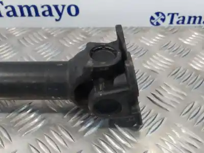 Second-hand car spare part front center transmission for bmw x3 (e83) 2.0 16v diesel cat oem iam references   