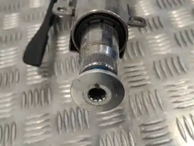 Автозапчастина б/у рульва колонка для seat leon (5f1) 1.6 tdi посилання на oem iam 5q1419502p  