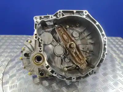Peça sobressalente para automóvel em segunda mão caixa de velocidades por mini mini (r56) 1.4 16v cat referências oem iam 7568724