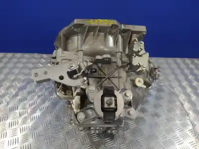 Pezzo di ricambio per auto di seconda mano riduttore per mini mini (r56) 1.4 16v cat riferimenti oem iam 7568724 756872402 23007568724