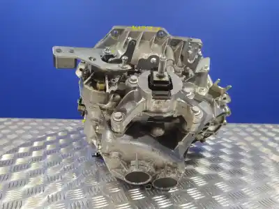 Pezzo di ricambio per auto di seconda mano riduttore per mini mini (r56) 1.4 16v cat riferimenti oem iam 7568724 756872402 23007568724