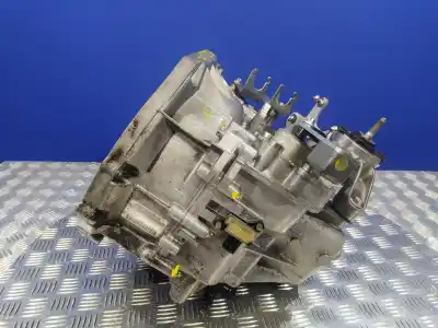 Автозапчастина б/у коробка передач для mini mini (r56) 1.4 16v cat посилання на oem iam 7568724 756872402 23007568724