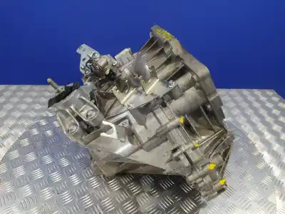 Автозапчастина б/у коробка передач для mini mini (r56) 1.4 16v cat посилання на oem iam 7568724 756872402 23007568724