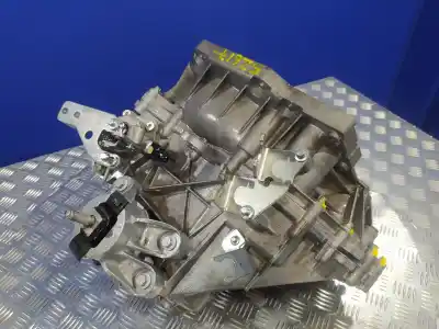 Автозапчастина б/у коробка передач для mini mini (r56) 1.4 16v cat посилання на oem iam 7568724 756872402 23007568724