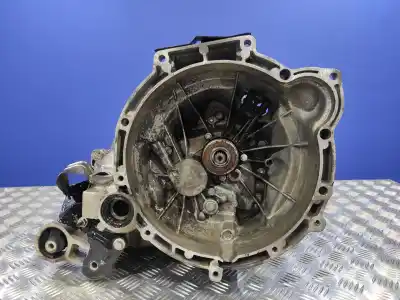 Автозапчасти б/у коробка передач за ford fiesta vi (cb1, ccn) 1.25 ссылки oem iam 8a6r7002ca