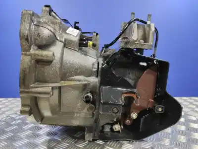 Автозапчасти б/у коробка передач за ford fiesta vi (cb1, ccn) 1.25 ссылки oem iam 8a6r7002ca  