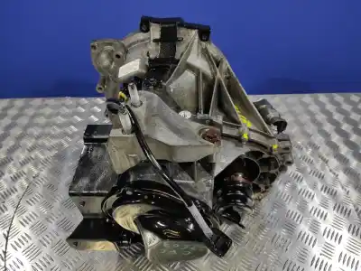 Автозапчасти б/у коробка передач за ford fiesta vi (cb1, ccn) 1.25 ссылки oem iam 8a6r7002ca  
