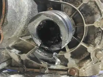 Автозапчасти б/у коробка передач за ford fiesta vi (cb1, ccn) 1.25 ссылки oem iam 8a6r7002ca  