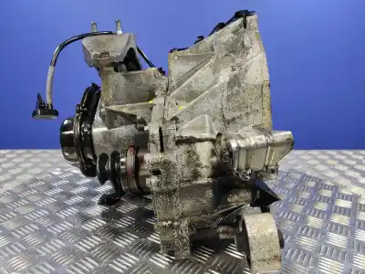 Автозапчасти б/у коробка передач за ford fiesta vi (cb1, ccn) 1.25 ссылки oem iam 8a6r7002ca  