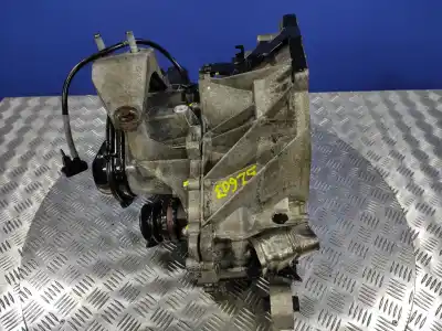 Автозапчасти б/у коробка передач за ford fiesta vi (cb1, ccn) 1.25 ссылки oem iam 8a6r7002ca  