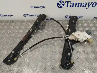 Pezzo di ricambio per auto di seconda mano alzacristalli anteriore destro per bmw x1 (e84) xdrive 23d riferimenti oem iam 6927028