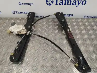 Pezzo di ricambio per auto di seconda mano alzacristalli anteriore sinistro per bmw x1 (e84) xdrive 23d riferimenti oem iam 2990293