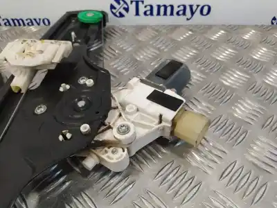 Second-hand car spare part driver left window regulator for bmw x1 (e84) xdrive 23d oem iam references 2990293 2990385 6927027