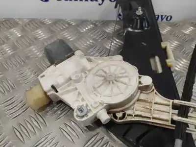 Second-hand car spare part driver left window regulator for bmw x1 (e84) xdrive 23d oem iam references 2990293 2990385 6927027