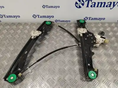 Second-hand car spare part driver left window regulator for bmw x1 (e84) xdrive 23d oem iam references 2990293 2990385 6927027