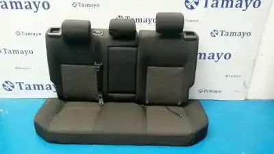Pezzo di ricambio per auto di seconda mano set completo di sedili per toyota auris 1.8 16v (híbrido) riferimenti oem iam   