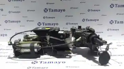 Peça sobressalente para automóvel em segunda mão coluna de direcção por bmw x5 (e53) 3.0 24v turbodiesel cat referências oem iam 10942659