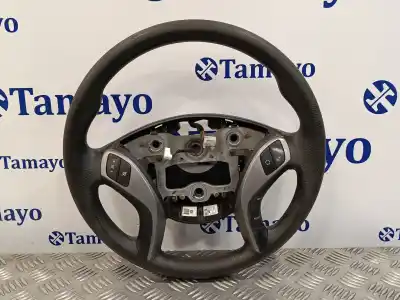 Recambio de automóvil de segunda mano de VOLANTE para HYUNDAI I30 (GD)  referencias OEM IAM 56113A6000  