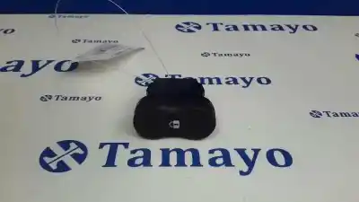 Piesă de schimb auto la mâna a doua intrerusator pentru dacia sandero stepway referințe oem iam e2311115