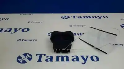 Pezzo di ricambio per auto di seconda mano interruttore per dacia sandero stepway riferimenti oem iam e2311115  