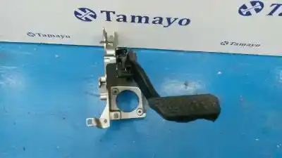 Peça sobressalente para automóvel em segunda mão pedal de travão por bmw x5 (e53) 3.0 24v turbodiesel cat referências oem iam 1165693