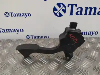 Автозапчастина б/у ПЕДАЛЬ АКСЕЛЕРАТОРА для TOYOTA PRIUS (NHW30)  Посилання на OEM IAM 7811012050 1988008571 