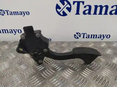 Tweedehands auto-onderdeel gaspedaal voor toyota prius (nhw30) 1.8 16v cat oem iam-referenties 7811012050 1988008571 