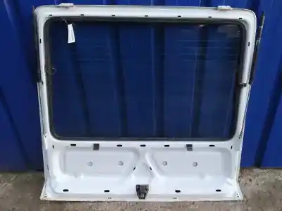 Автозапчастина б/у загальні двері для seat 127 (127a) 0.9 посилання на oem iam   