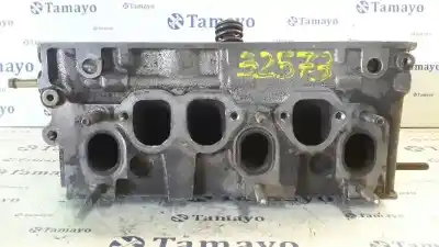 Gebrauchtes Autoersatzteil ZYLINDERKOPF DES MOTORS zum VOLKSWAGEN POLO (9N1)  OEM-IAM-Referenzen 045103373R  