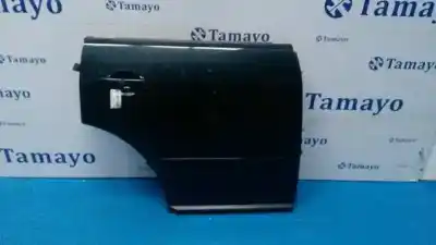 Pezzo di ricambio per auto di seconda mano porta posteriore destra per audi a2 (8z) 1.4 riferimenti oem iam 