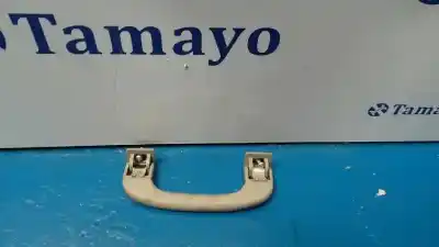 Peça sobressalente para automóvel em segunda mão manivela / manipulo do vidro dianteiro direito por bmw serie 3 berlina (e90) 318d referências oem iam 