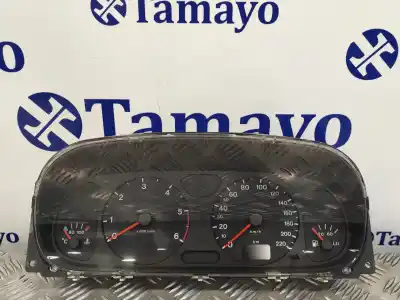 Second-hand car spare part dashboard for opel frontera b 2.2 16v dti oem iam references 91158054 91158054 