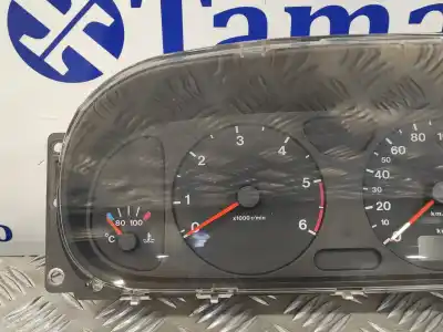 Second-hand car spare part dashboard for opel frontera b 2.2 16v dti oem iam references 91158054 91158054 