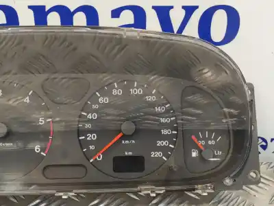 Second-hand car spare part dashboard for opel frontera b 2.2 16v dti oem iam references 91158054 91158054 
