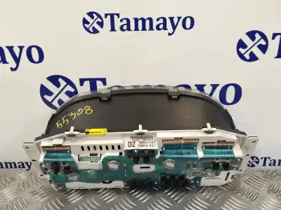 Second-hand car spare part dashboard for opel frontera b 2.2 16v dti oem iam references 91158054 91158054 