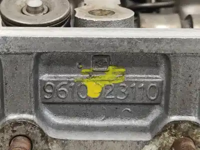 Tweedehands auto-onderdeel maar voor peugeot 106 (s1) 1.0 oem iam-referenties 9610923110  