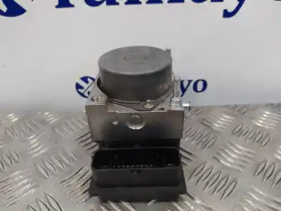 Pezzo di ricambio per auto di seconda mano abs per dacia duster 1.5 dci diesel fap cat 110 cv / 81 kw riferimenti oem iam 0265232386 8200806980 0265800897