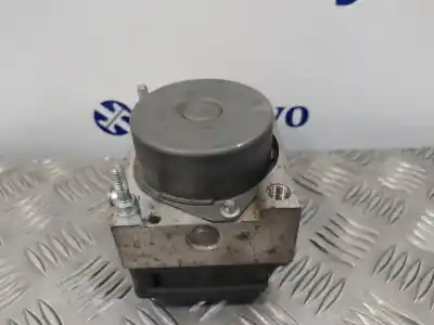 Pezzo di ricambio per auto di seconda mano abs per dacia duster 1.5 dci diesel fap cat 110 cv / 81 kw riferimenti oem iam 0265232386 8200806980 0265800897