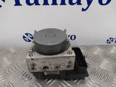 Pezzo di ricambio per auto di seconda mano ABS per DACIA DUSTER  Riferimenti OEM IAM 0265232386 8200806980 0265800897