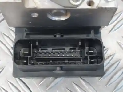 Pezzo di ricambio per auto di seconda mano abs per dacia duster 1.5 dci diesel fap cat 110 cv / 81 kw riferimenti oem iam 0265232386 8200806980 0265800897
