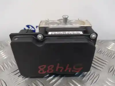 Pezzo di ricambio per auto di seconda mano abs per dacia duster 1.5 dci diesel fap cat 110 cv / 81 kw riferimenti oem iam 0265232386 8200806980 0265800897