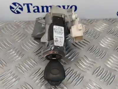 Pezzo di ricambio per auto di seconda mano interruttore di avviamento per toyota auris (_e15_) 1.4 d-4d (nde150_) riferimenti oem iam 450200203