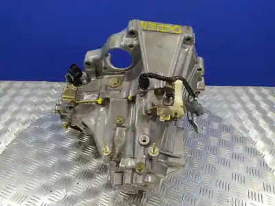 Gebrauchtes Autoersatzteil getriebe zum honda civic berlina 3 (ep1/2) 1.4i s oem-iam-referenzen d14z2  