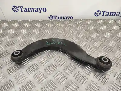 Peça sobressalente para automóvel em segunda mão braço de suspensão inferior traseiro esquerdo por volvo c30 (533) 2.0 d referências oem iam 3m515500ac