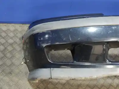 Second-hand car spare part front bumper for volvo v40 familiar 1.8 16v oem iam references   