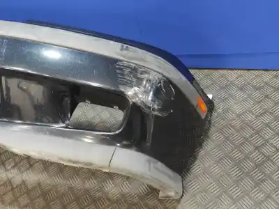Second-hand car spare part front bumper for volvo v40 familiar 1.8 16v oem iam references   